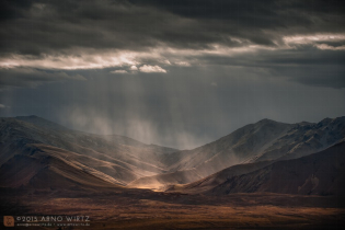 Mackenzie Country | Neuseeland