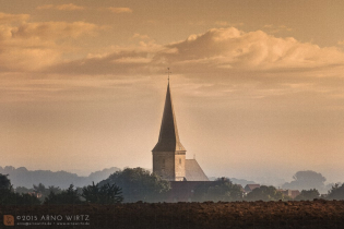 Horstmar, Muensterland | Deutschland