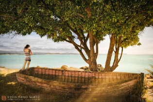 Moeraki | Neuseeland