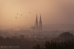 Billerbeck, Muensterland | Deutschland