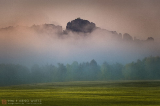 Elbsandsteingebirge | Deutschland