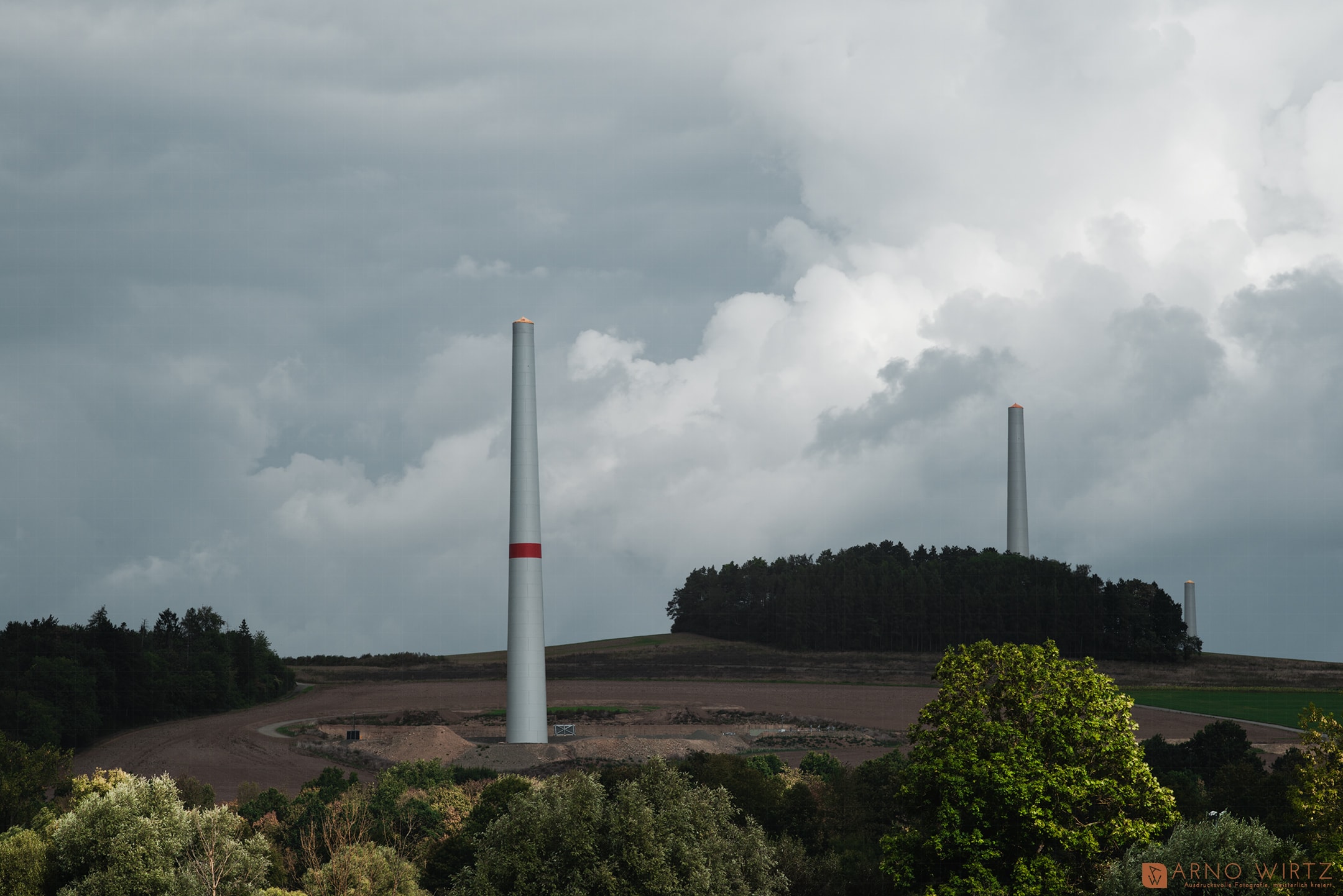 Lobbenberg, Brakel